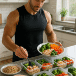 fontes de proteína para alimentação hipertrofia - alimentos ricos em proteína para ganhar massa muscular