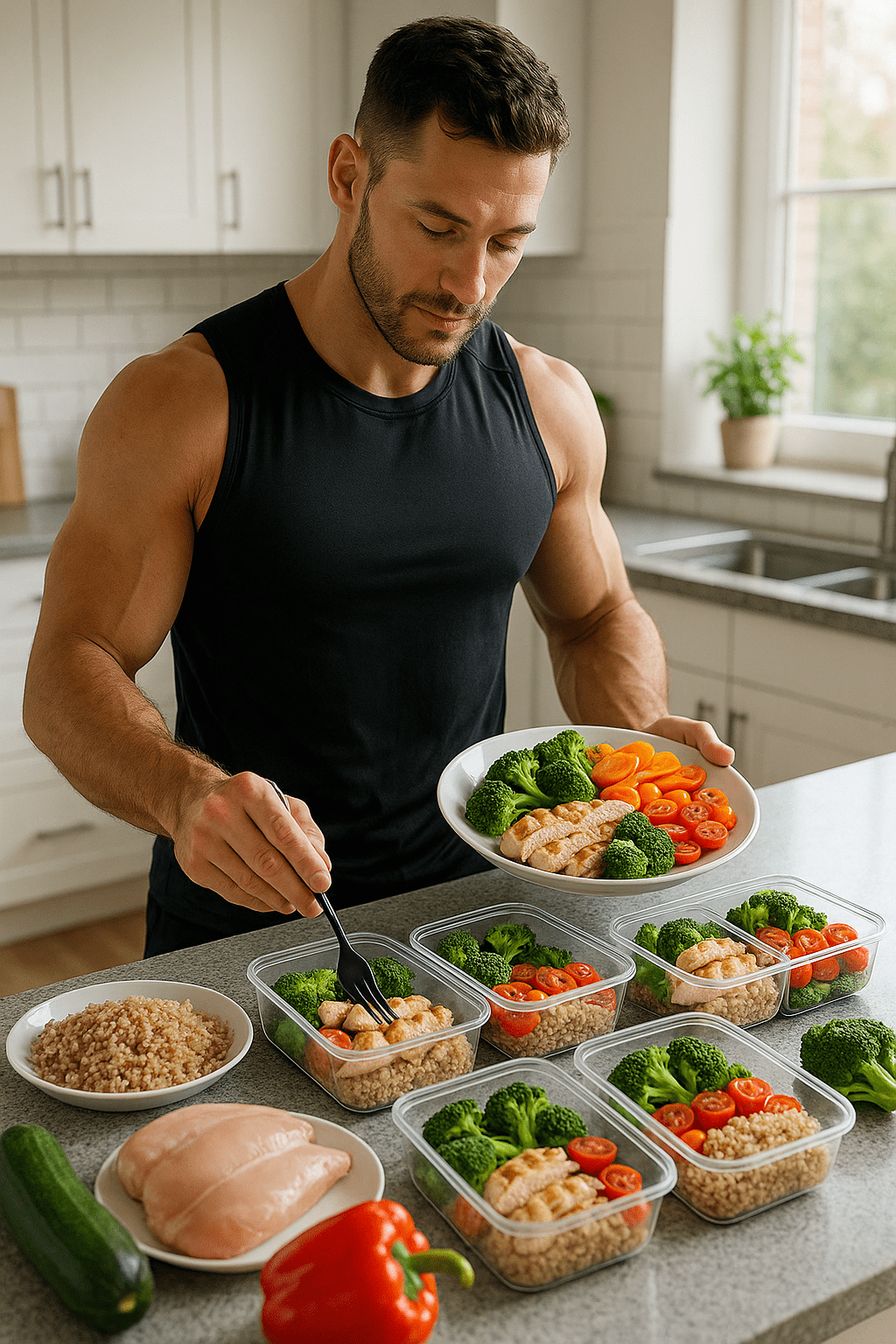 fontes de proteína para alimentação hipertrofia - alimentos ricos em proteína para ganhar massa muscular