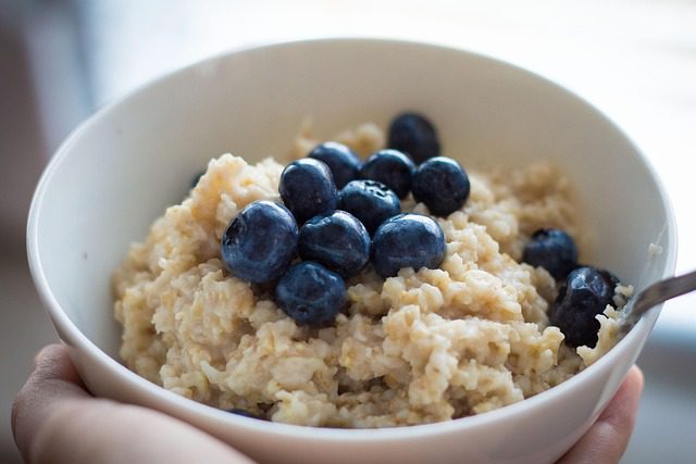 Download free HD variação com frutas da receita de mingau de aveia variação com frutas da receita de mingau de aveia