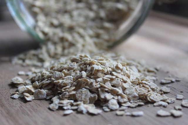 Download free HD Ingredientes da receita de mingau de aveia simples e nutritiva Ingredientes da receita de mingau de aveia simples e nutritiva