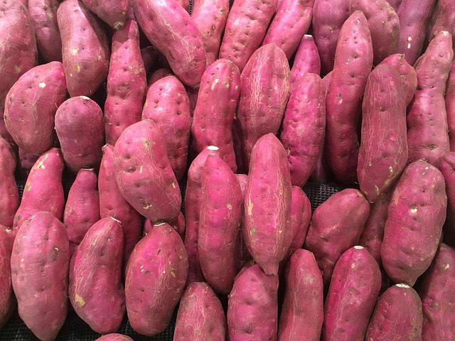 Carboidratos complexos para dieta ganho massa muscular - fontes de energia duradoura para hipertrofia