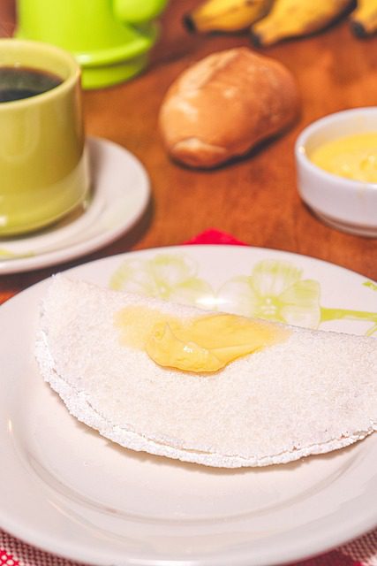 Download free HD stock image of Tapioca Butter Free Tapioca Butter photo and picture